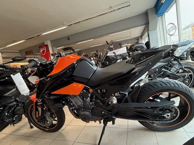 Angebot KTM 890 Duke Bild 4: Angebot KTM 890 Duke