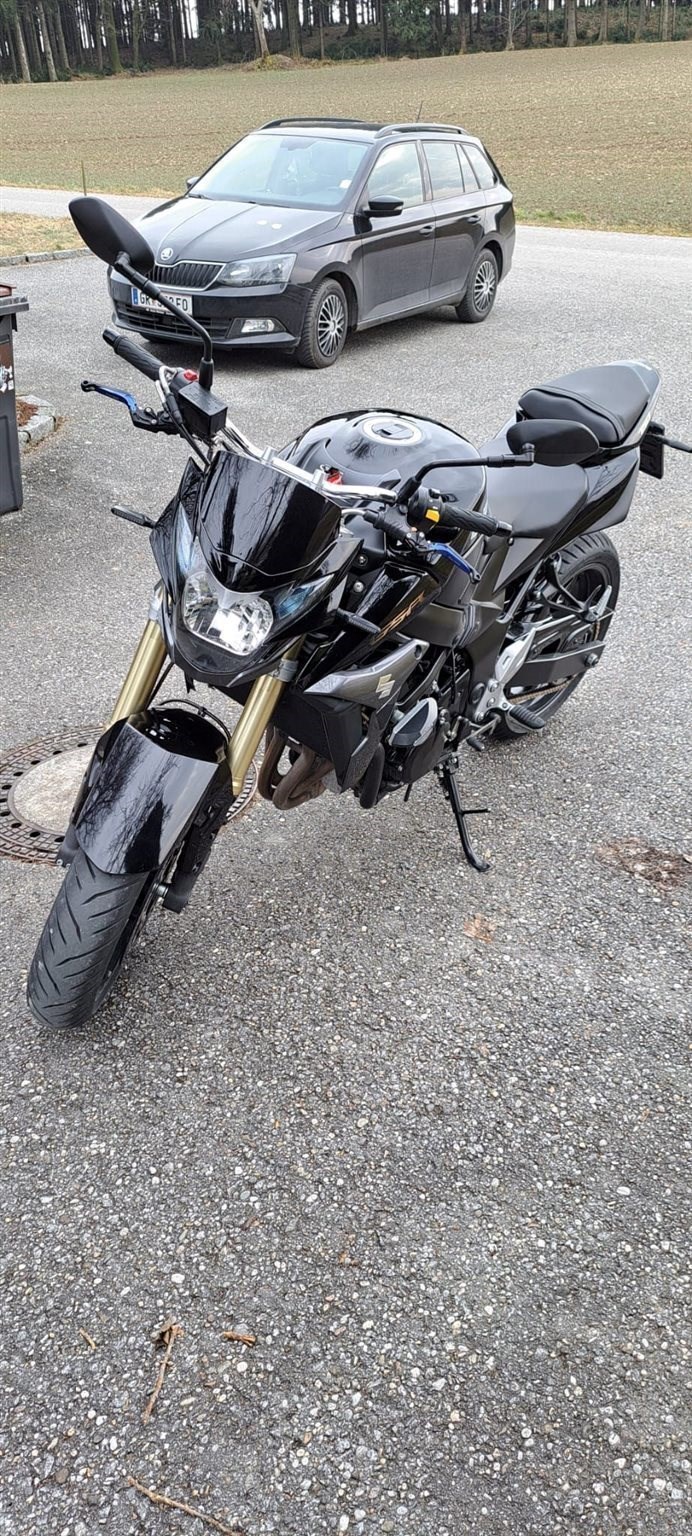 Motorrad