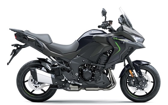 Neufahrzeug Kawasaki Versys 1100 - Bild 1