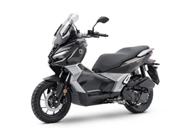 Neumotorrad Voge SR1 125i ABS Neumotorrad Voge SR1 125i ABS