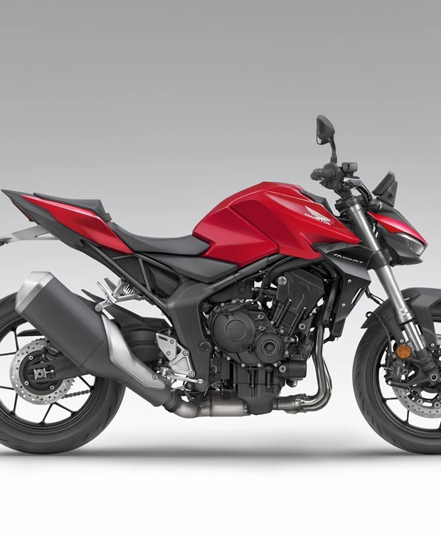 Honda CB1000 Hornet<br />