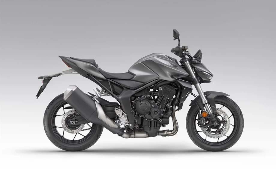 Angebot Honda CB1000 Hornet Bild 6: Angebot Honda CB1000 Hornet