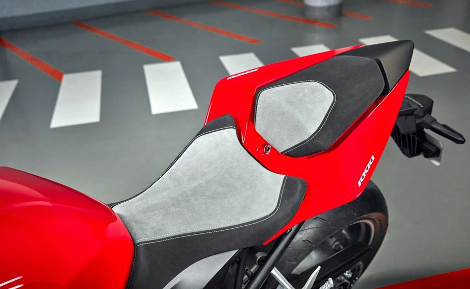 Angebot Honda CB1000 Hornet Bild 11: Angebot Honda CB1000 Hornet