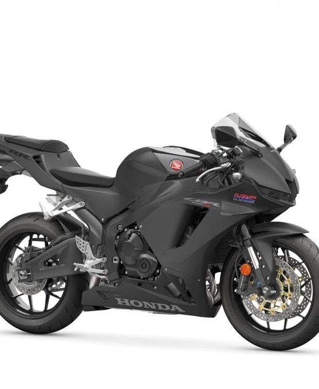 Honda CBR600RR<br />