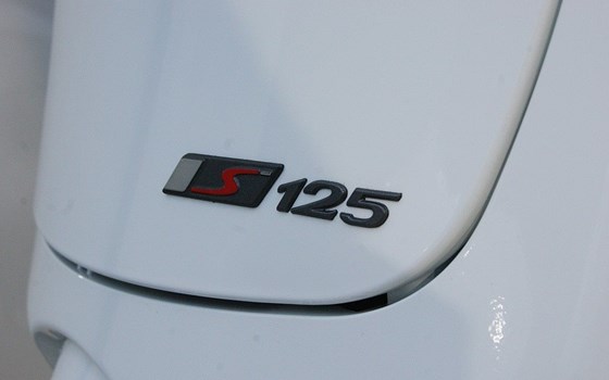 Neufahrzeug Vespa Sprint 125 S - Bild 5