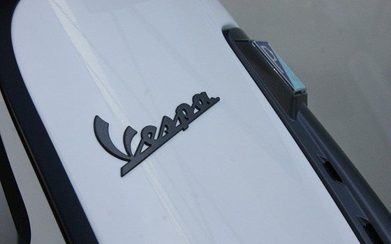 Neufahrzeug Vespa Sprint 125 S - Bild 6