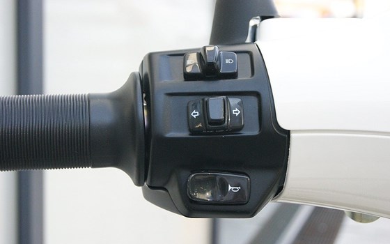 Neufahrzeug Vespa Sprint 125 S - Bild 8