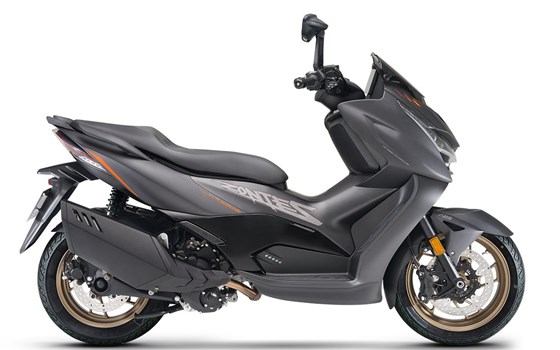 Neufahrzeug Zontes 368 D - Bild 8