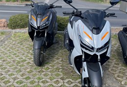 Neumotorrad Zontes 368 D