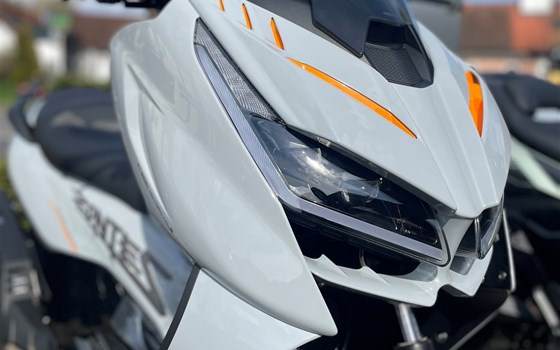 Neufahrzeug Zontes 368 D - Bild 2