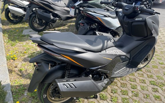 Neufahrzeug Zontes 368 D - Bild 4