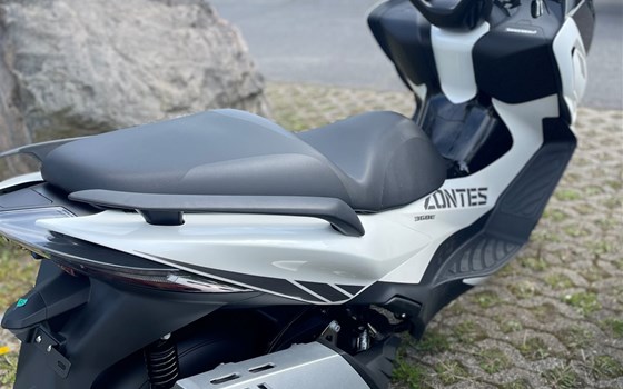 Neufahrzeug Zontes 368 E - Bild 2