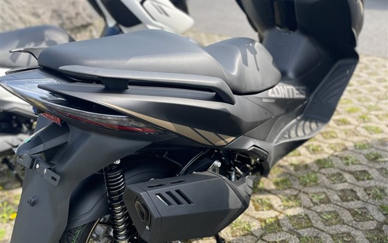 Neufahrzeug Zontes 368 E - Bild 7