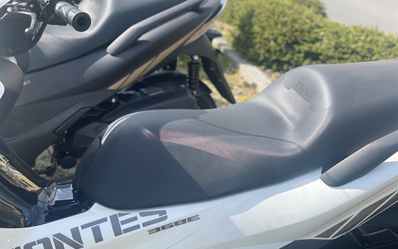 Neufahrzeug Zontes 368 E - Bild 3