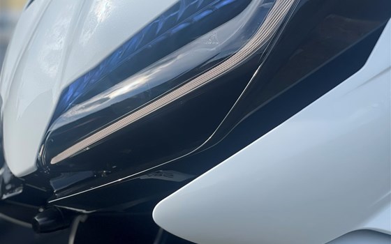 Neufahrzeug Zontes 368 E - Bild 5