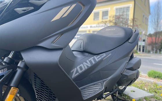 Neufahrzeug Zontes 368 E - Bild 8