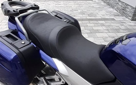 Gebrauchtmotorrad Yamaha FJR1300A - Bild 10 Gebrauchtmotorrad Yamaha FJR1300A - Bild 10