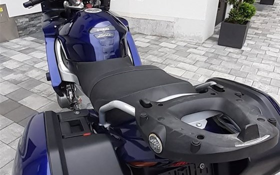 Gebrauchtmotorrad Yamaha FJR1300A - Bild 13