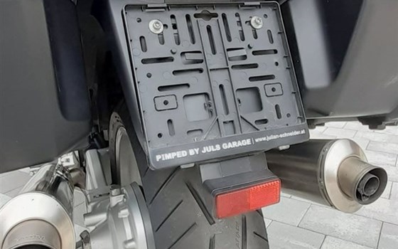 Gebrauchtmotorrad Yamaha FJR1300A - Bild 14