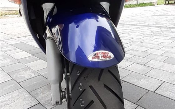 Gebrauchtmotorrad Yamaha FJR1300A - Bild 15