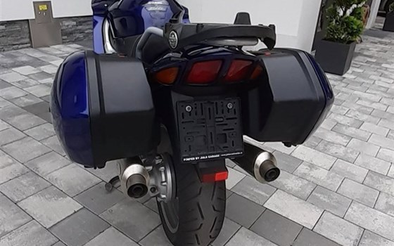 Gebrauchtmotorrad Yamaha FJR1300A - Bild 7