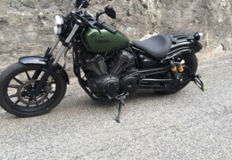 Gebrauchte Yamaha XV 950 R