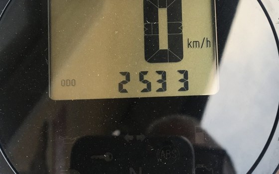 Gebrauchtmotorrad Yamaha XV 950 R - Bild 8