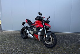 Ducati Streetfighter V4