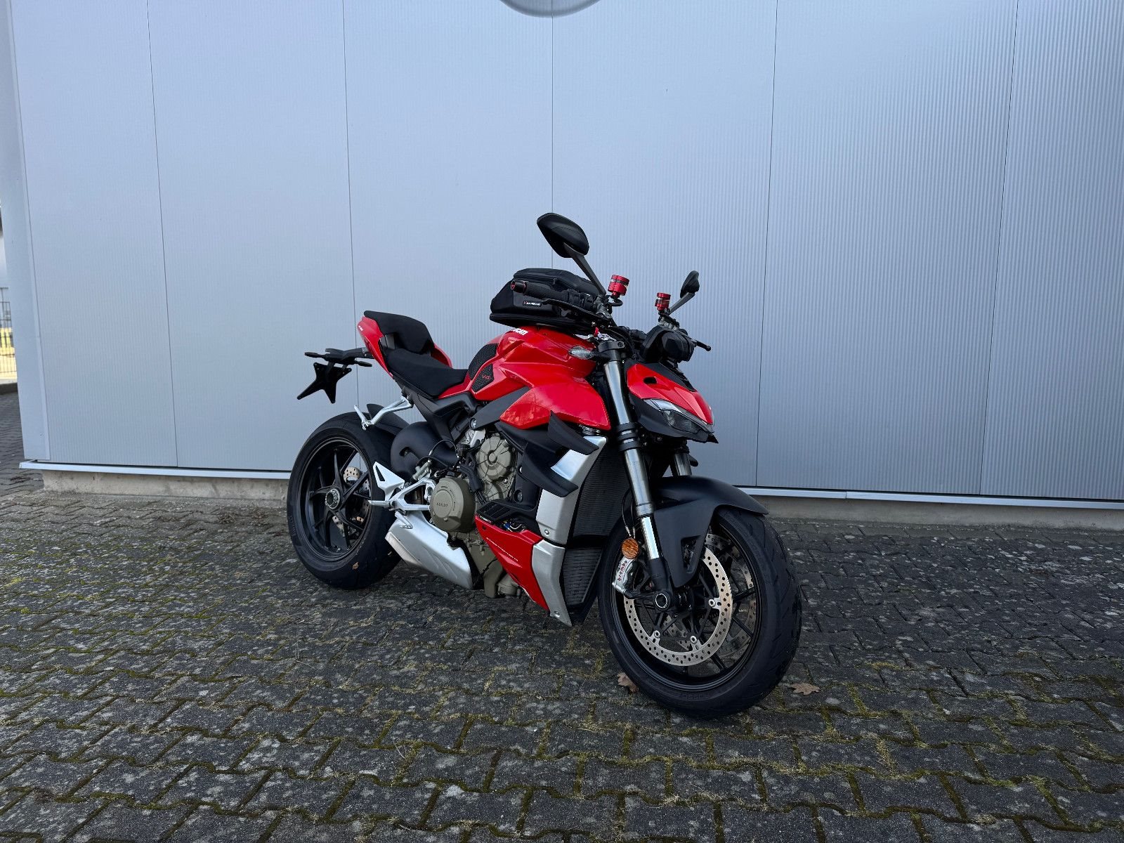 Gebrauchtfahrzeug