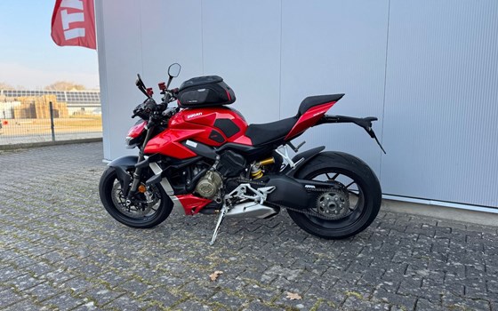 Gebrauchtmotorrad Ducati Streetfighter V4 - Bild 7
