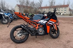 Angebot KTM RC 390