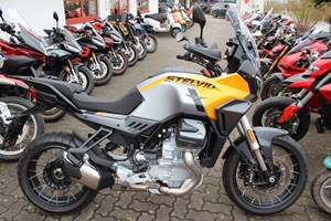 Angebot Moto Guzzi Stelvio