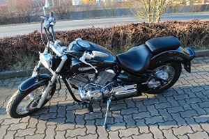 Angebot Yamaha XVS 1100 Drag Star