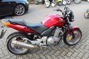 Angebot Honda CBF 500