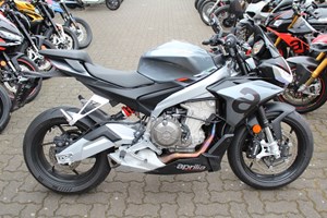 Angebot Aprilia Tuono 660