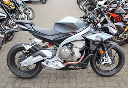 Gebrauchte Aprilia Tuono 660