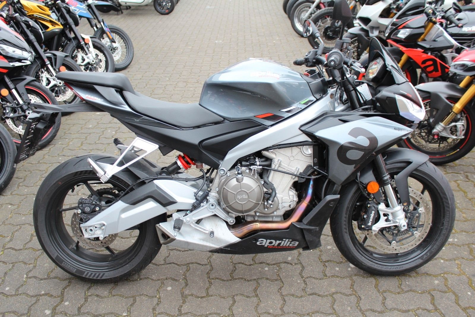 Gebrauchtfahrzeug