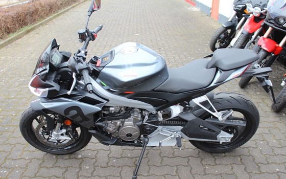 Gebrauchtmotorrad Aprilia Tuono 660 - Bild 2