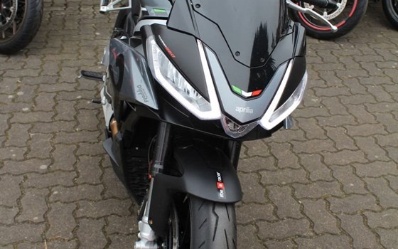 Gebrauchtmotorrad Aprilia Tuono 660 - Bild 3