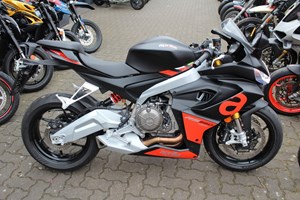 Angebot Aprilia RS 660