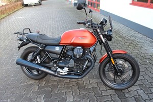 Angebot Moto Guzzi V7 Stone