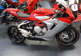Gebrauchte MV Agusta F3 800 R