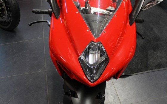 Gebrauchtmotorrad MV Agusta F3 800 R - Bild 2