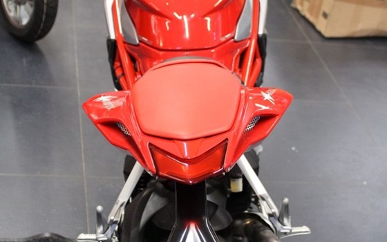 Gebrauchtmotorrad MV Agusta F3 800 R - Bild 4
