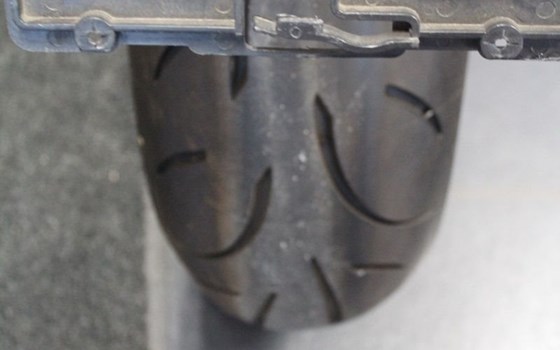 Gebrauchtmotorrad MV Agusta F3 800 R - Bild 5