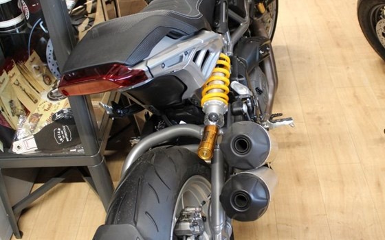 Neufahrzeug Indian FTR R Carbon - Bild 3