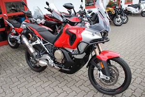 Angebot MV Agusta Enduro Veloce