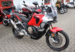 Gebrauchte MV Agusta Enduro Veloce