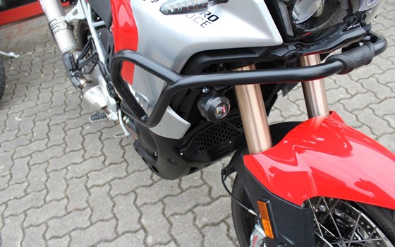 Gebrauchtmotorrad MV Agusta Enduro Veloce - Bild 3