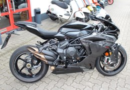 Gebrauchte MV Agusta F3 800